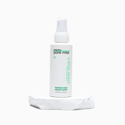 Освіжаючий тонер для звуження пор та боротьби із запаленнями Dermalogica