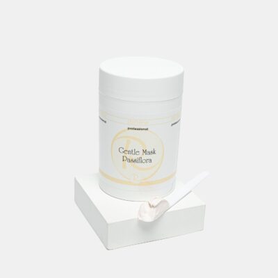 Заспокійлива маска Пасифлора Renew