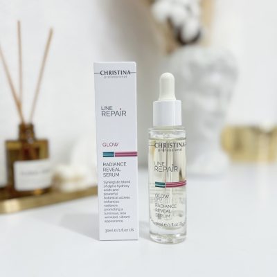 Сироватка “Відновлення сяяння” Line Repair Glow