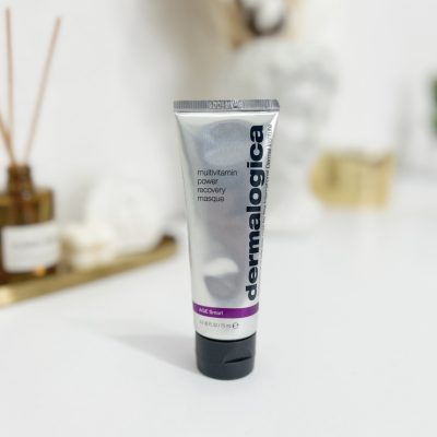 Мультивітамінна відновлююча маска Dermalogica