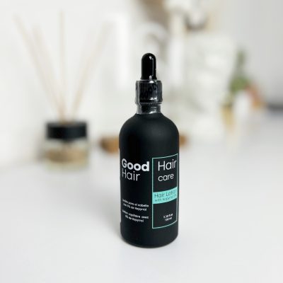 Лосьйон проти випадіння волосся з 5% копірролом Good Hair
