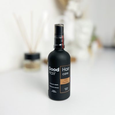 Пілінг для шкіри голови Good Hair