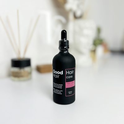 Лосьйон для волосся з 5% міноксидилом і 0,2% фінастеридом Good Hair