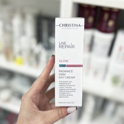 Денний крем «Сяйво і пружність» Christina Line Repair Glow
