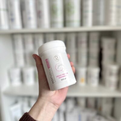 ПОДАРУНОК Крем-пілінг гоммаж Renew 10мл.