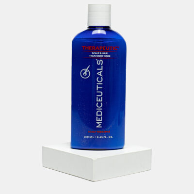 Заспокійливий кондиціонер для волосся та шкіри голови Mediceuticals Therapeutic