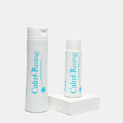 Фітоесенціальний шампунь для чутливої ​​шкіри CalmORising