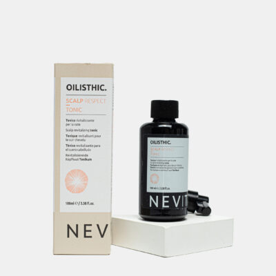 Відновлюючий тонік-ревіталізант для шкіри голови та волосся Revitalizing Nevitaly