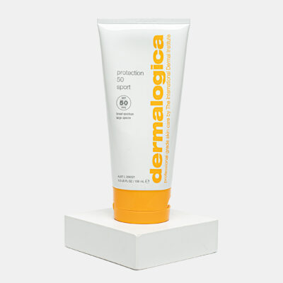 Денний сонцезахисний крем SPF 50 Dermalogica