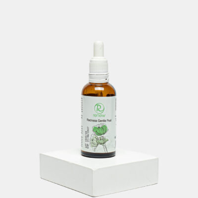 Протикуперозний пілінг Renew