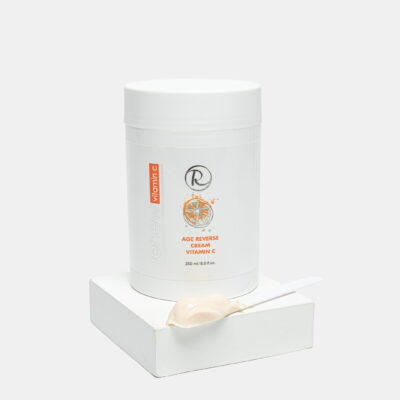 Живильний крем з віт. С. Renew