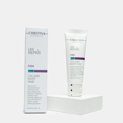 Маска для відновлення шкіри Firm