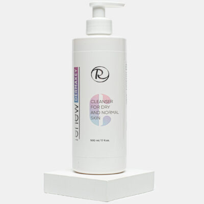 Очищувальний гель Dermakey Renew