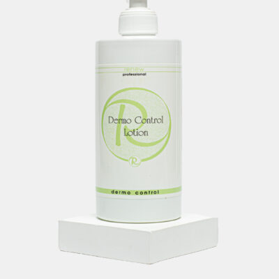 Лосьйон для жирної та проблемної шкіри Dermo control
