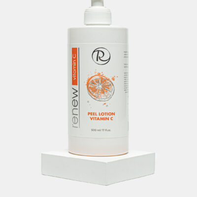 Лосьйон з вітаміном С Renew