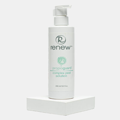 Комплексний розчин-пілінг Propioquard
