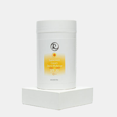 Тональний крем-антиоксидант spf 30 Renew