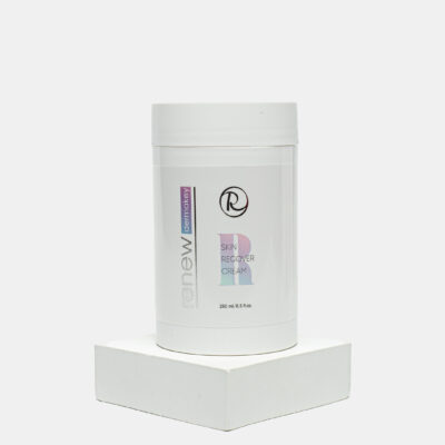 Відновлювальний живильний крем Dermakey Renew