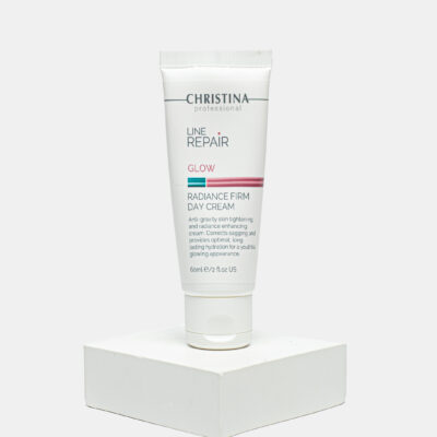Денний крем «Сяйво і пружність» Christina Line Repair Glow