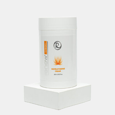 Реструктуризуючий крем репарант
