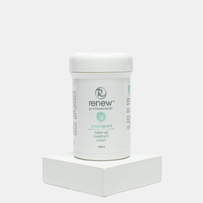 Тонуючий лікувальний крем для проблемної шкіри Propioguard Renew