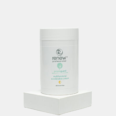 Мультифункціональний нічний крем для проблемної шкіри Renew