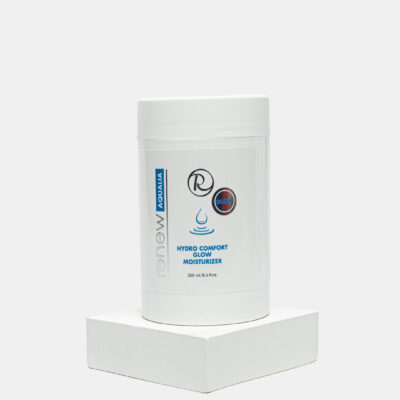 Зволожуючий крем з ілюмінуючим ефектом SPF 25 Renew