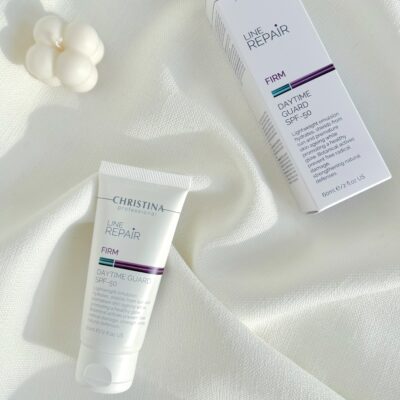 Денний крем SPF 50 Firm Christina Line Repair