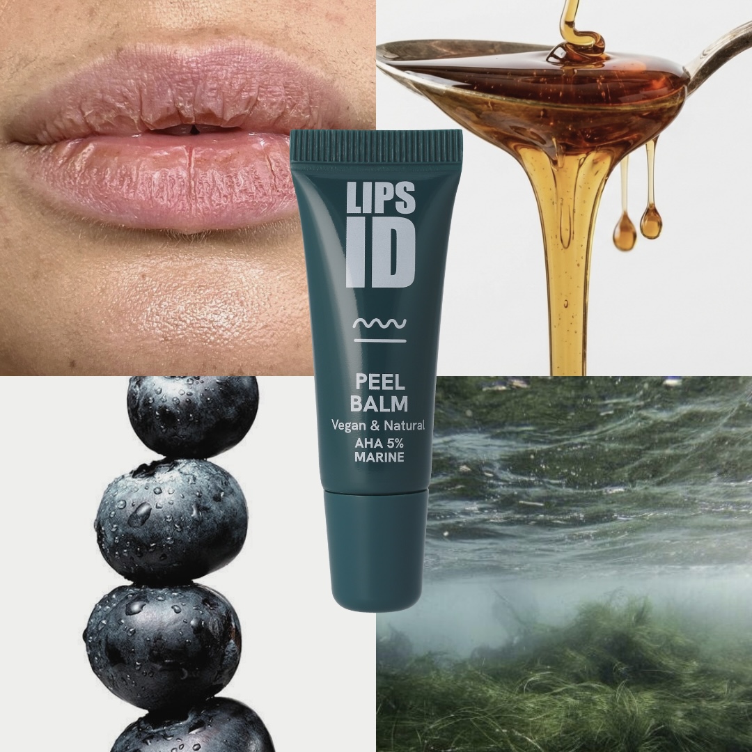 Lips ID - 13