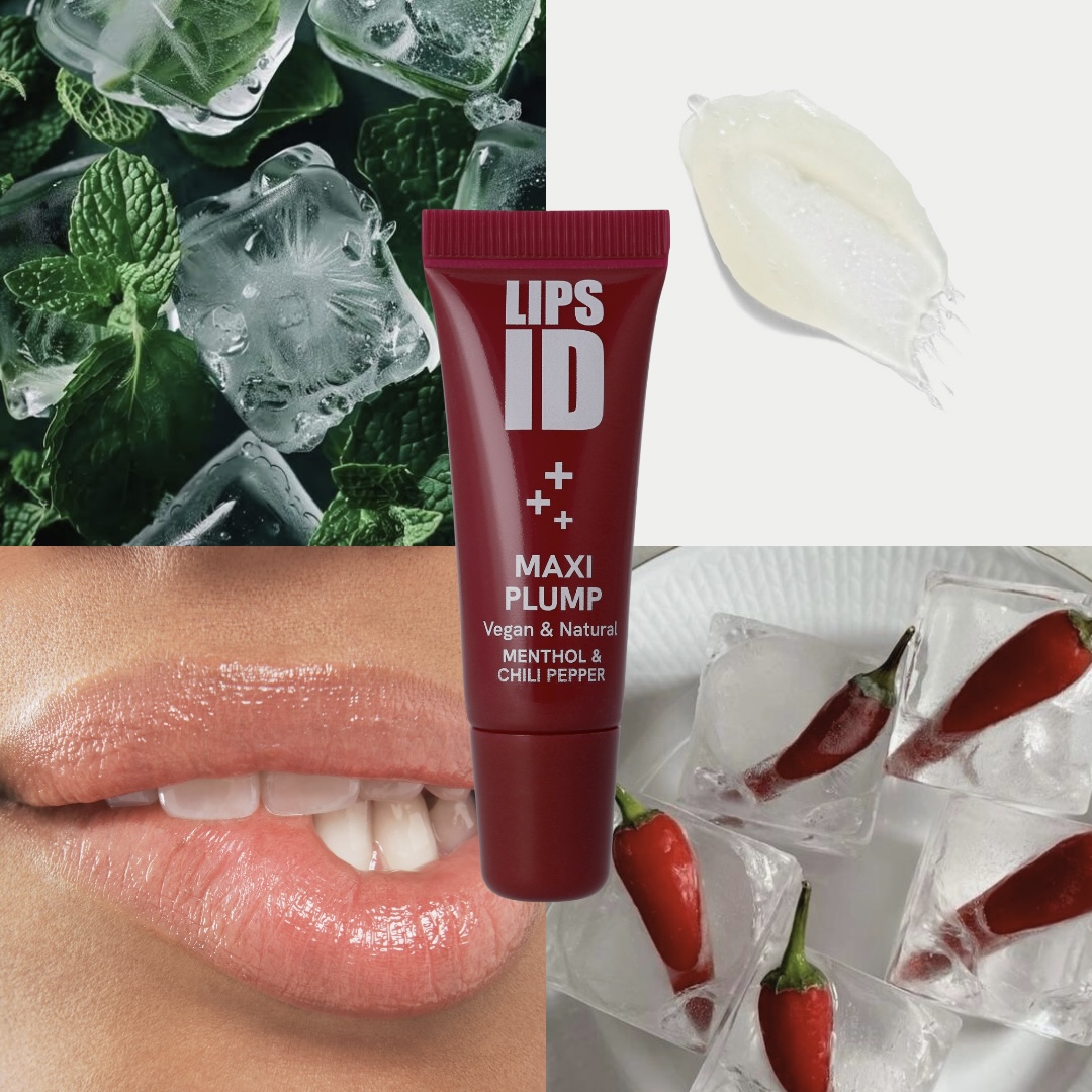 Lips ID - 15