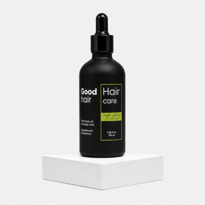 Лосьйон проти лупи Good Hair